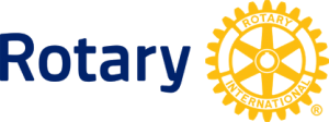 Rotary logo 2013