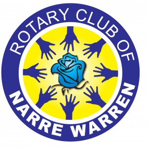 Rotary of NW - Logo